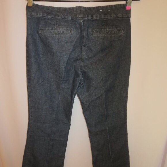 GAP‎ Hadley Boot Cut Jeans - Picture 4 of 6